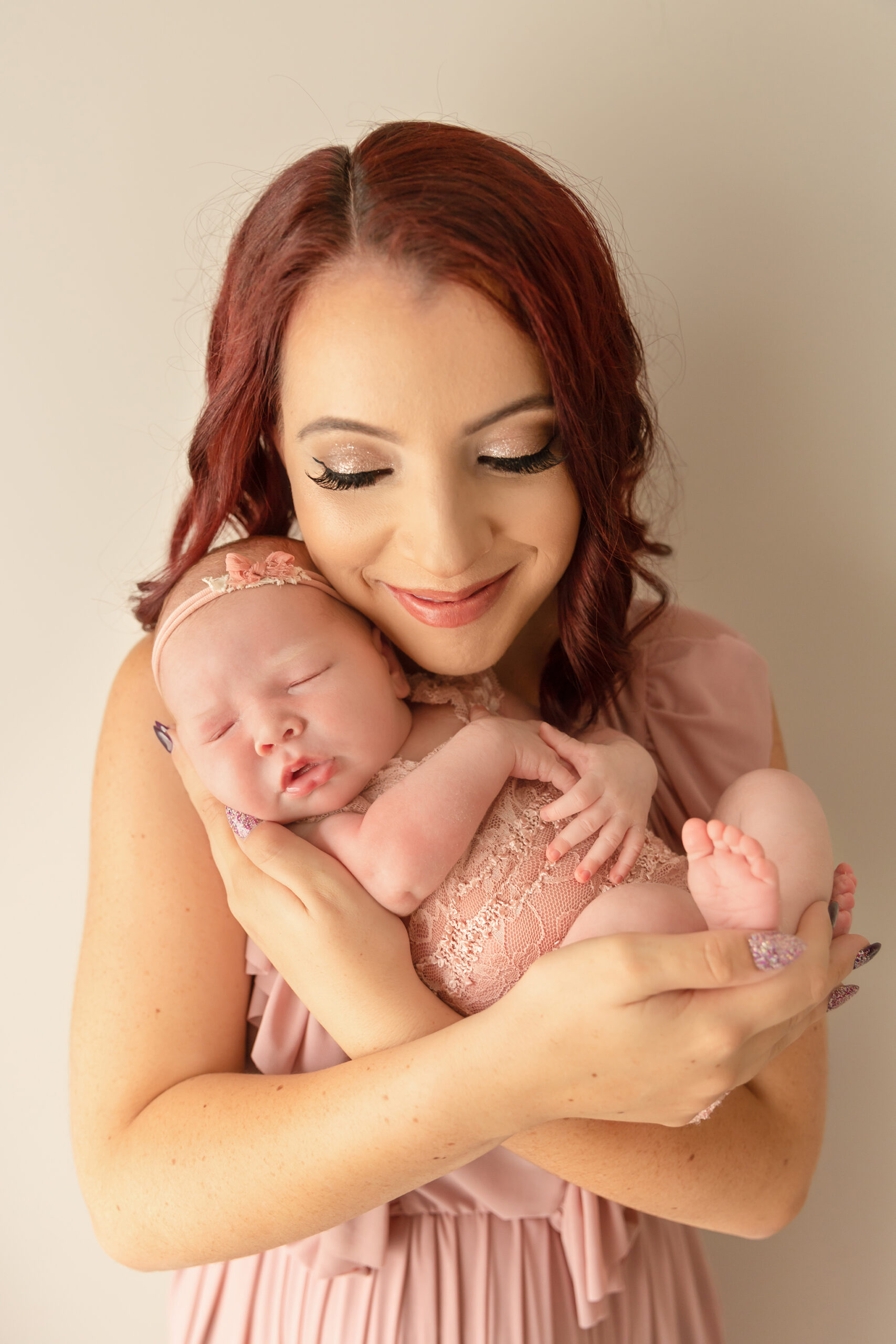 Melbourne Newborn Photographer Aurora Joy Photography