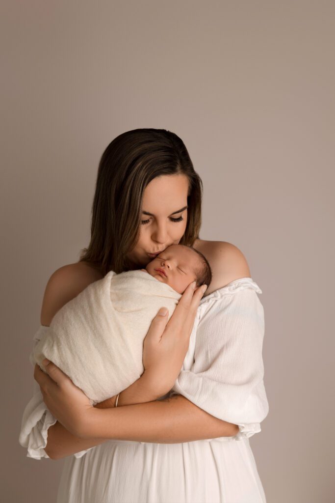 motherhood and selfcare