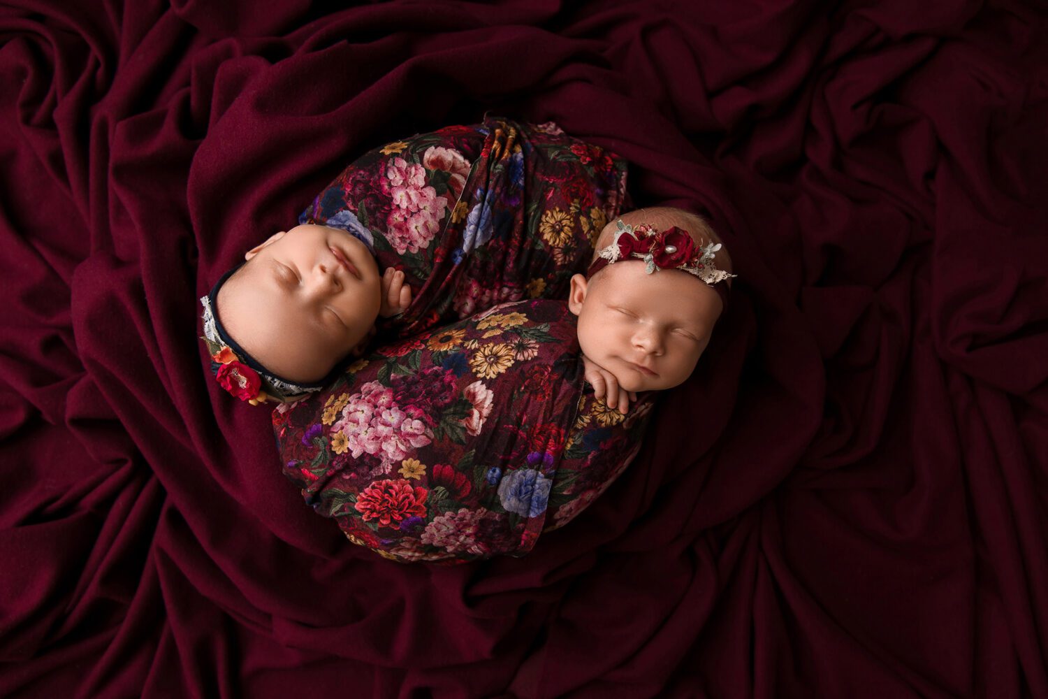 Newborn Photography, Sibling Photography Melbourne