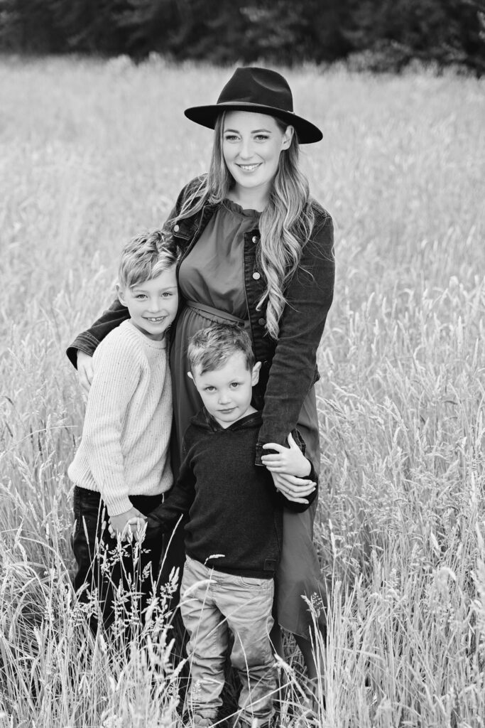 family photography Melbourne