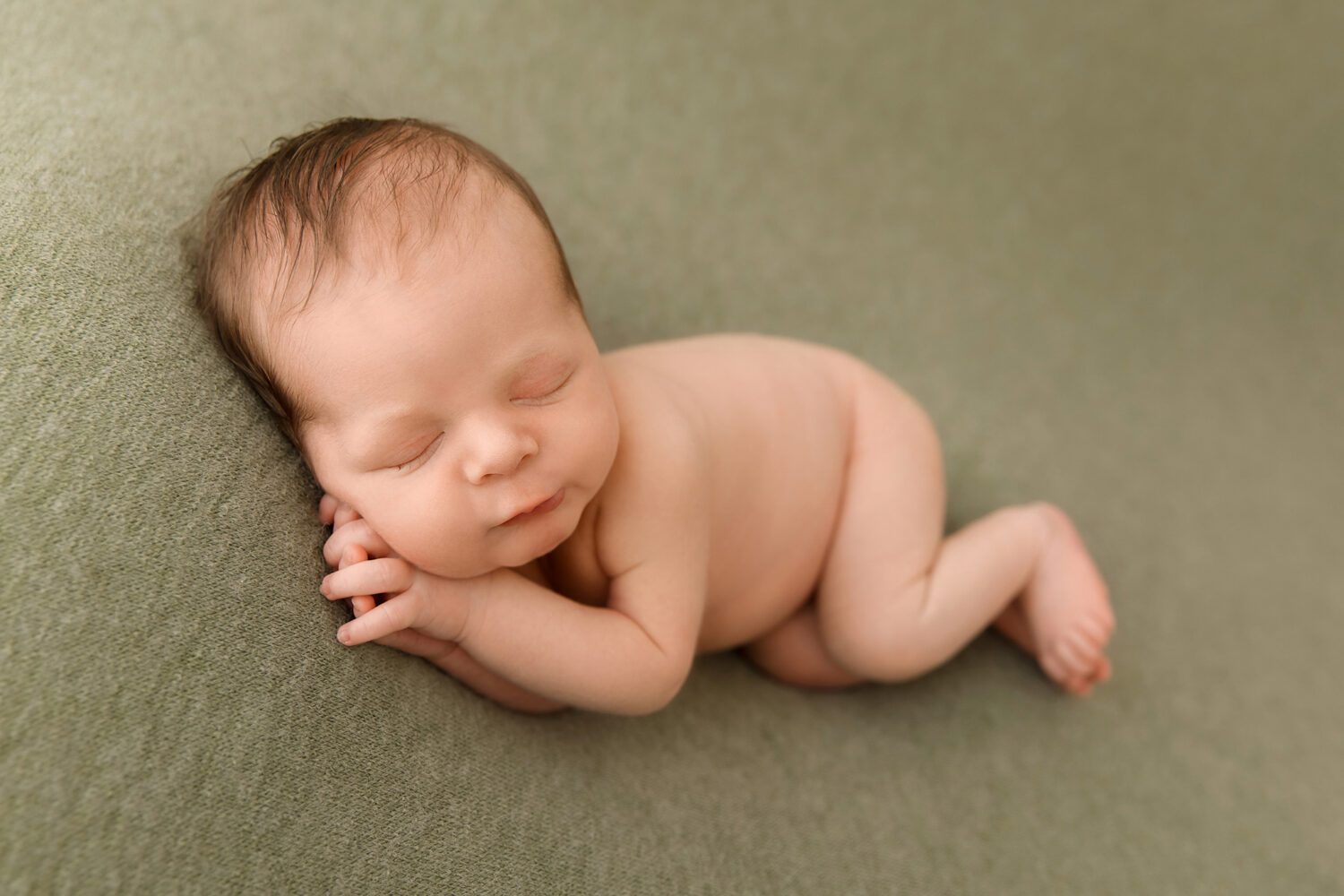 newborn photography