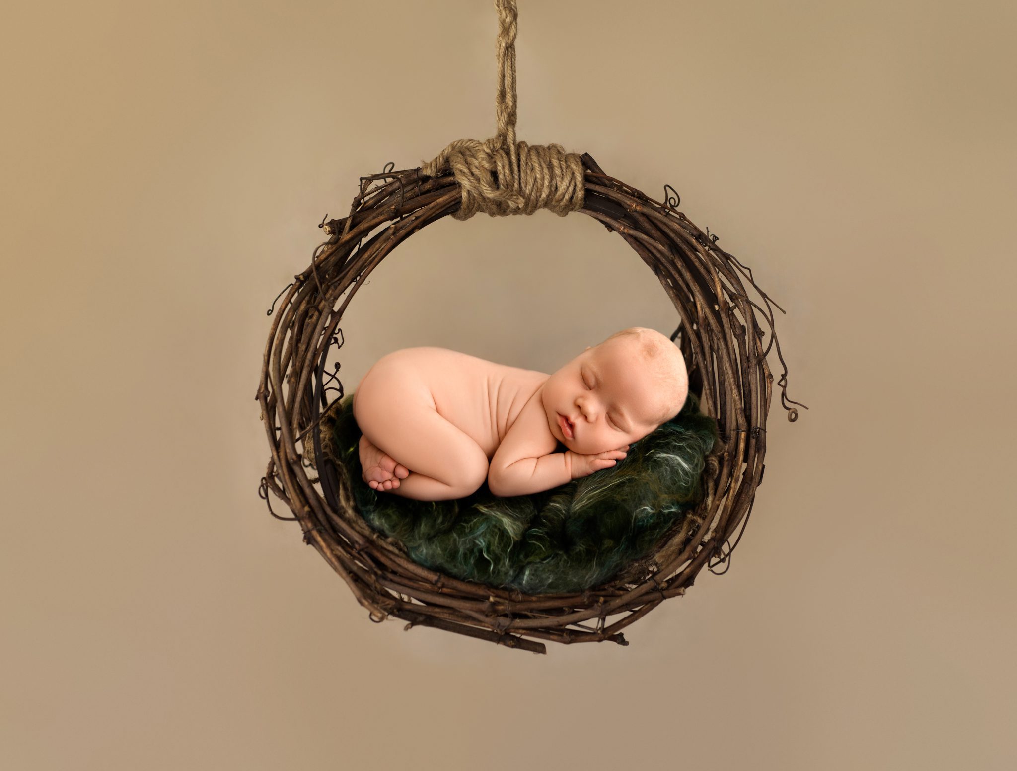 newborn photography