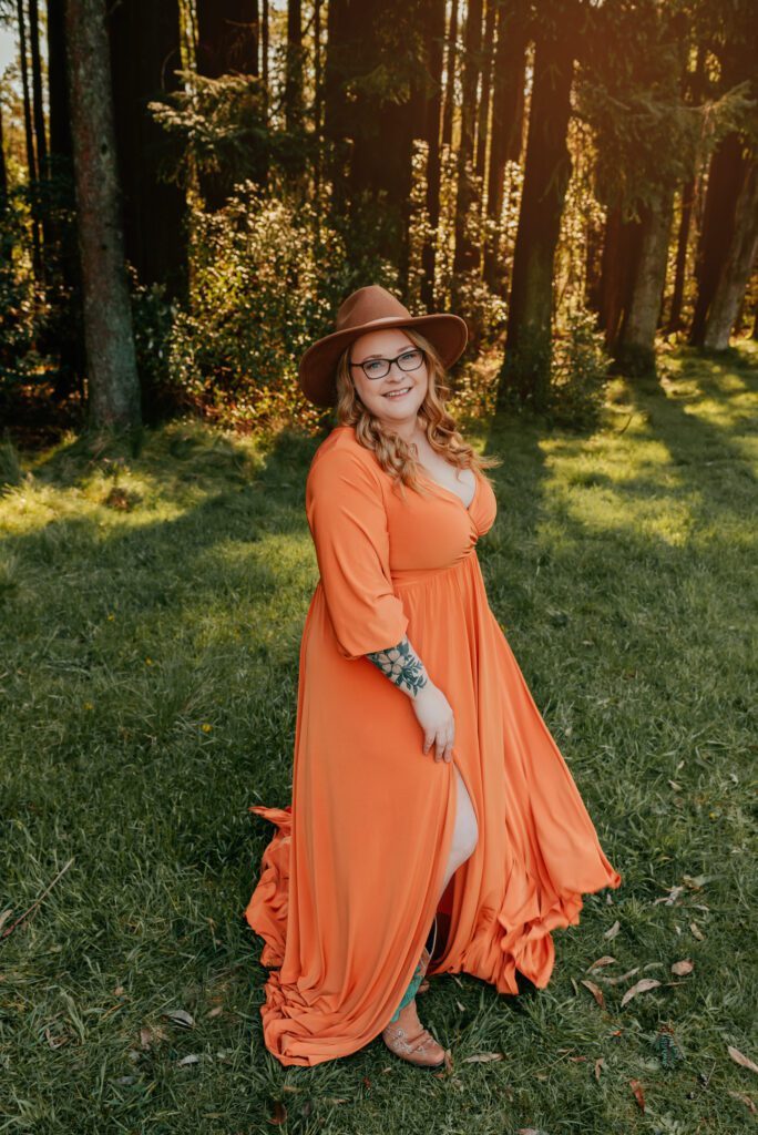 Why am I a Maternity & Newborn Photographer?