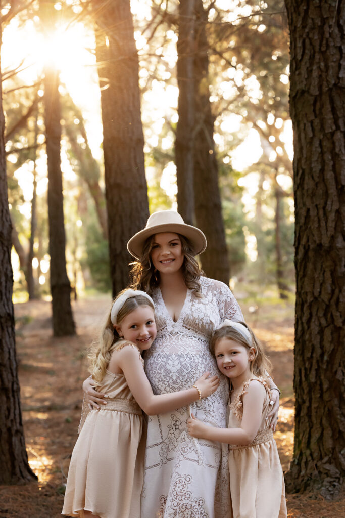 Melbourne maternity photographer