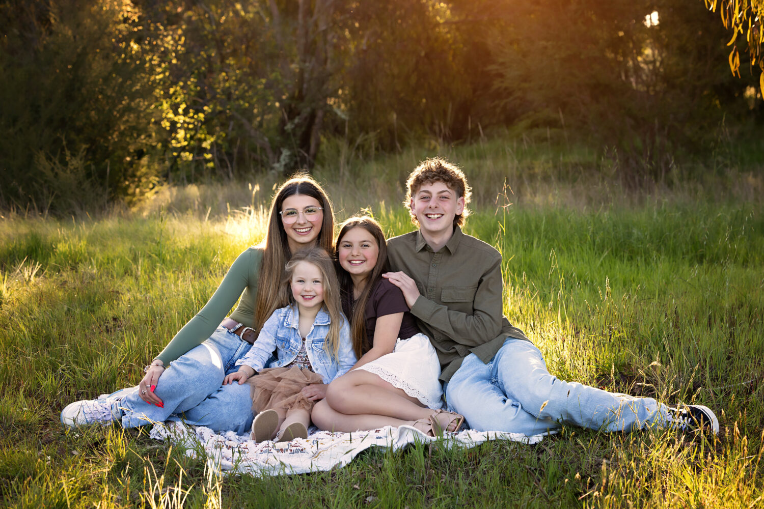 Melbourne Family photographer