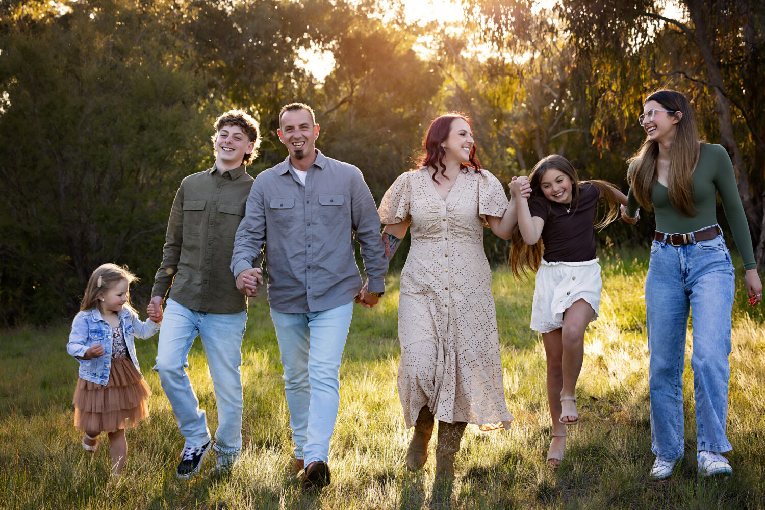 Melbourne Family photographer