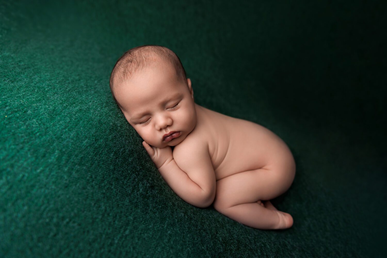 Melbourne newborn photographer