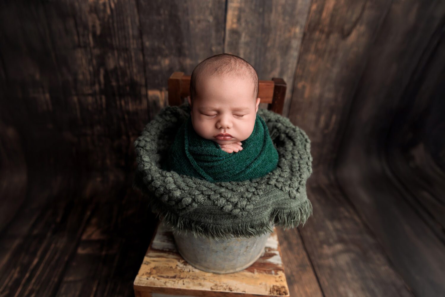 Melbourne newborn photographer