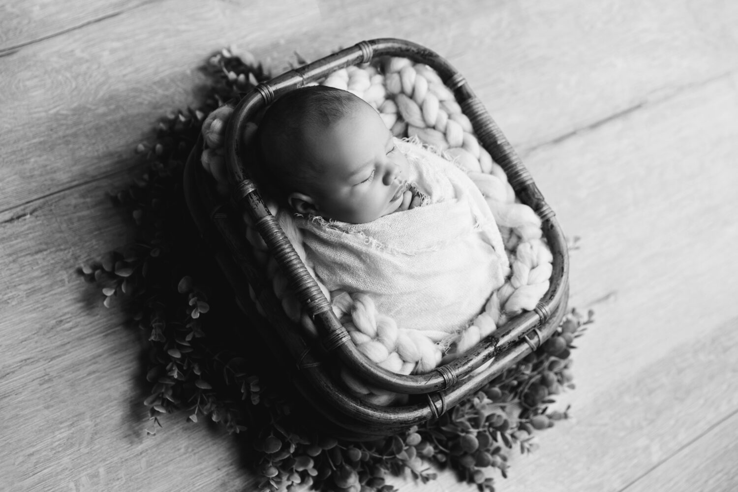 Melbourne newborn photographer