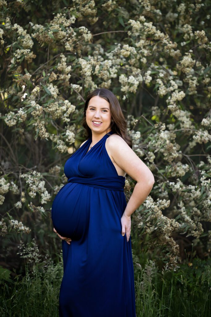 Melbourne Maternity photographer