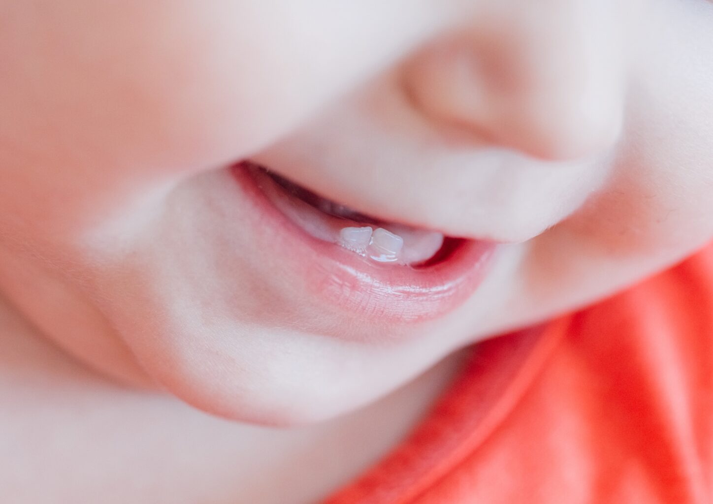 The Ultimate Guide to Teething