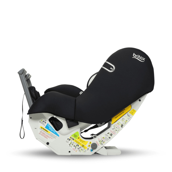 Britax Safe-n-Sound Graphene