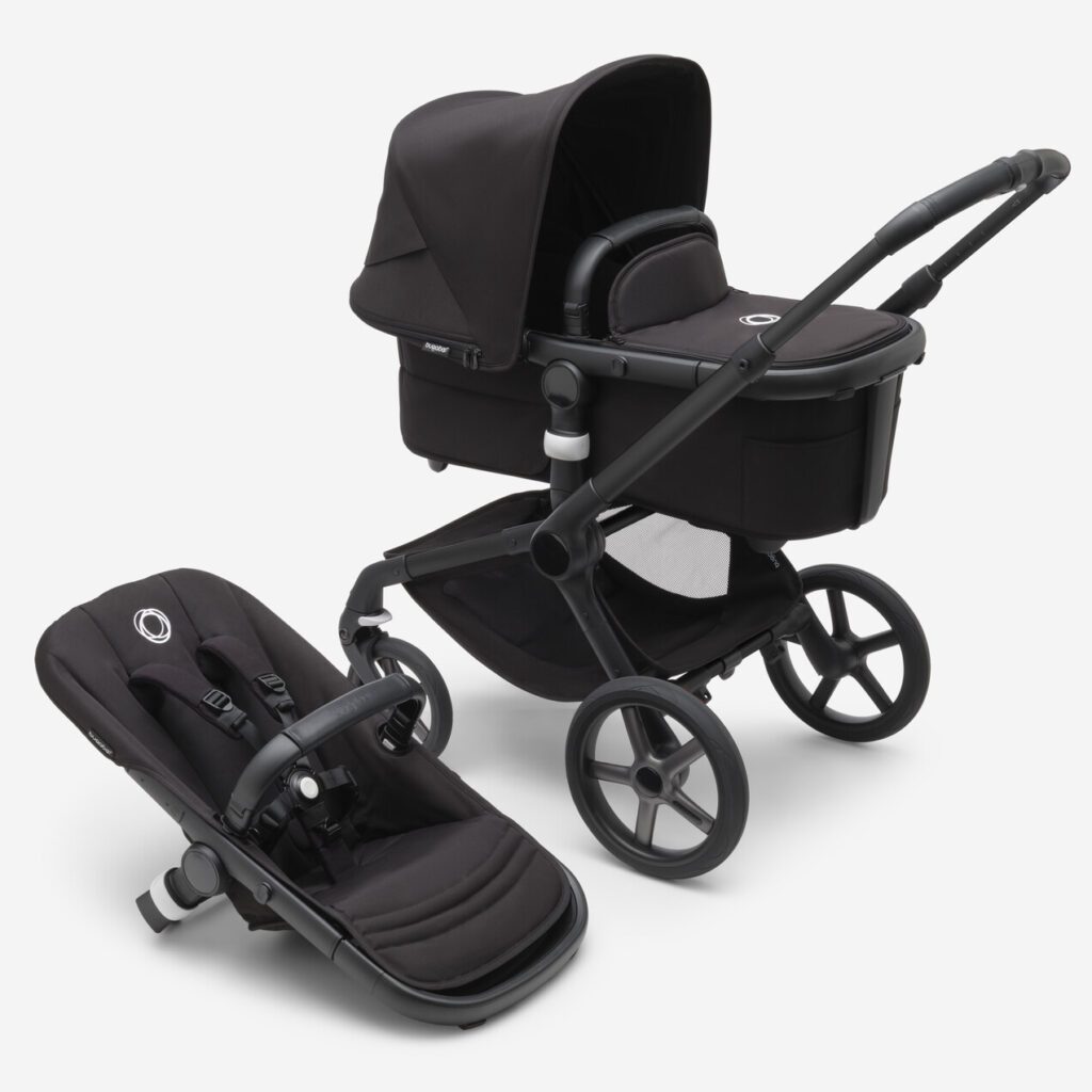 Bugaboo Fox 5