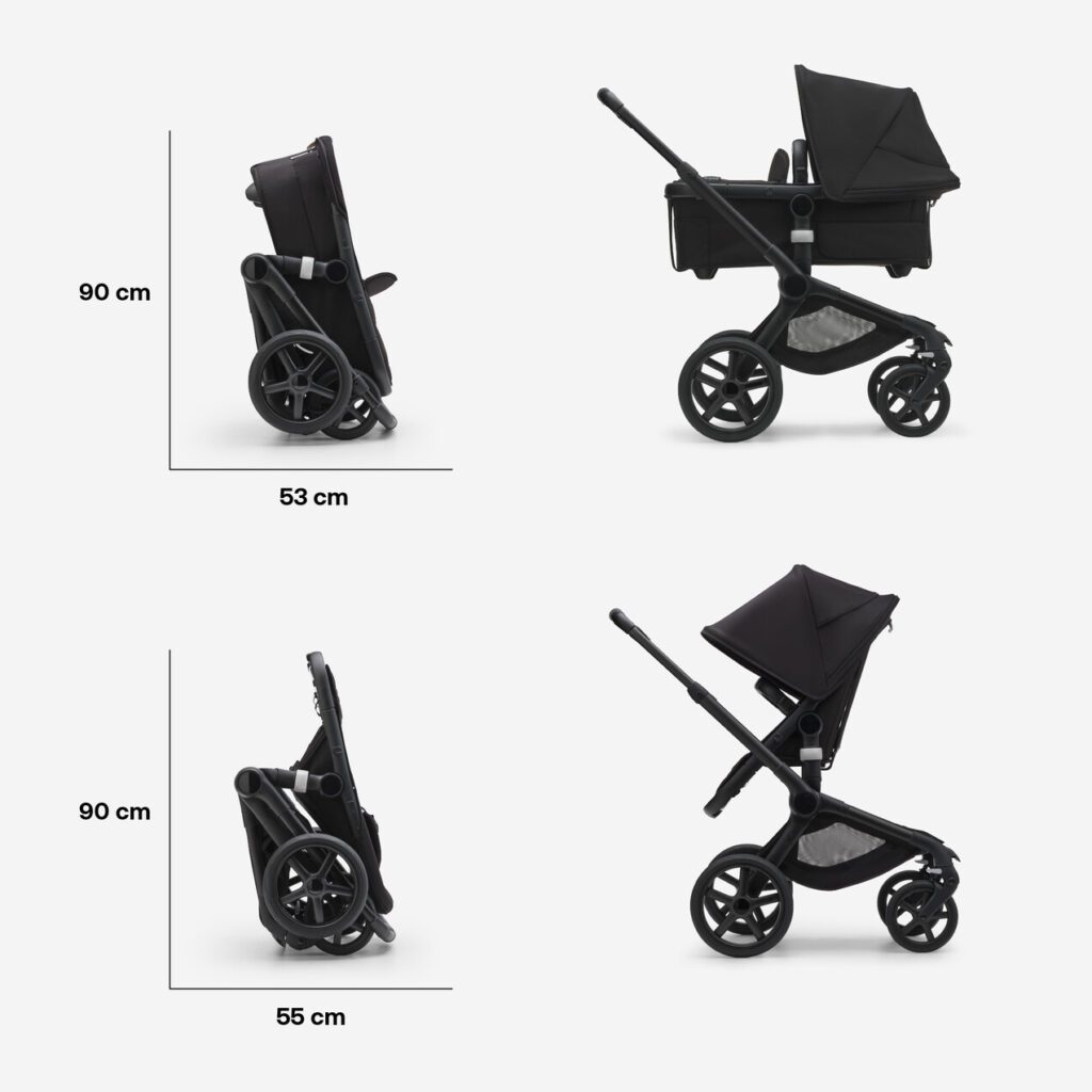 Bugaboo Fox 5