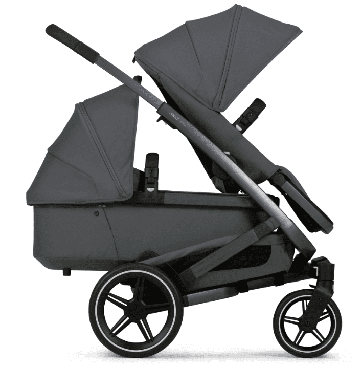 Best Pram for Your Newborn