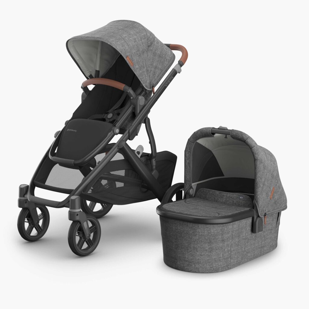 Uppababy Vista V3