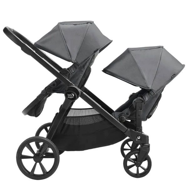  Baby Jogger City Select 2