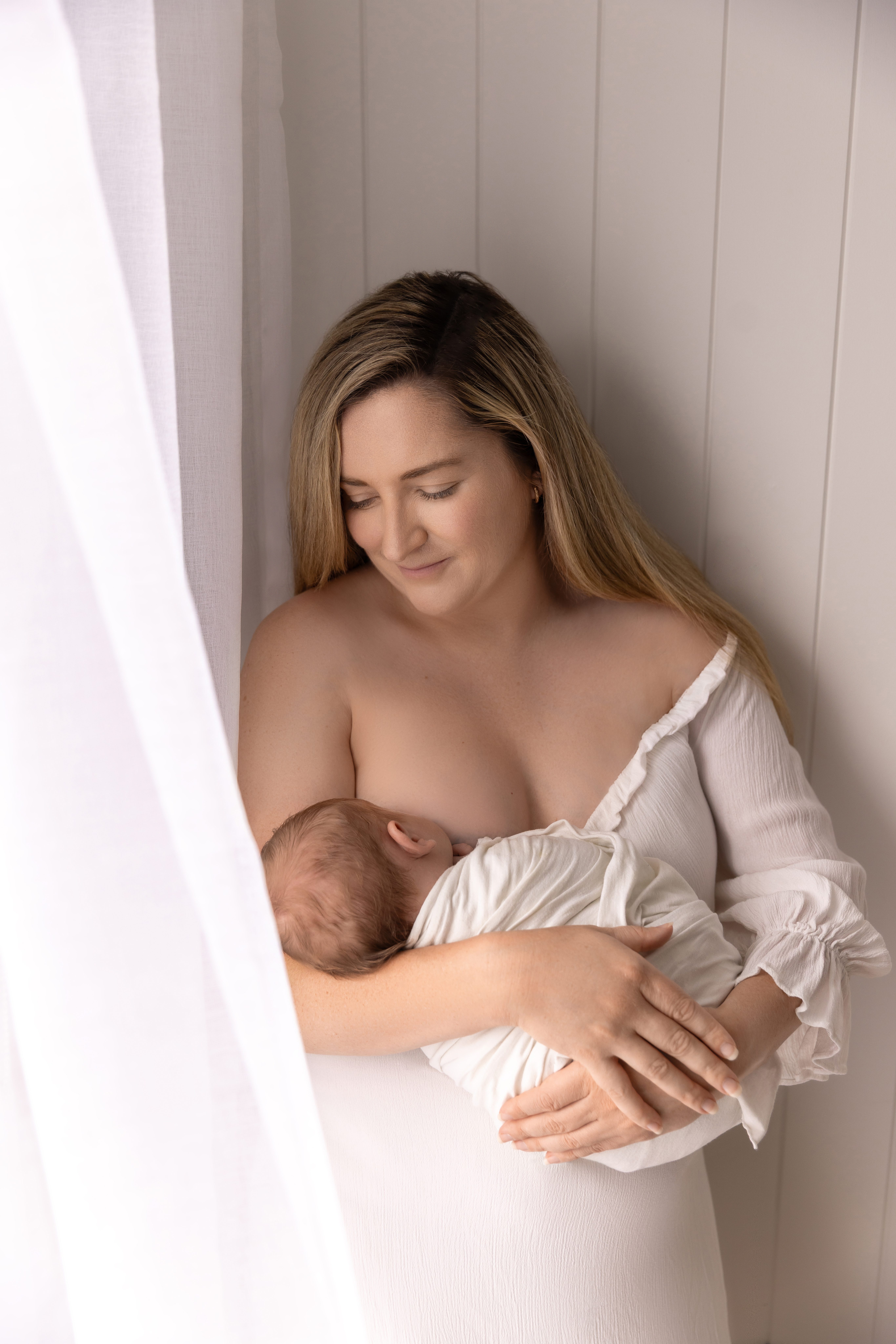 Breast Feeding