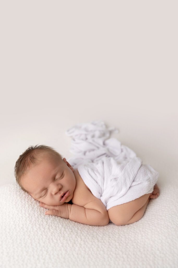 Melbourne Newborn Photographer
