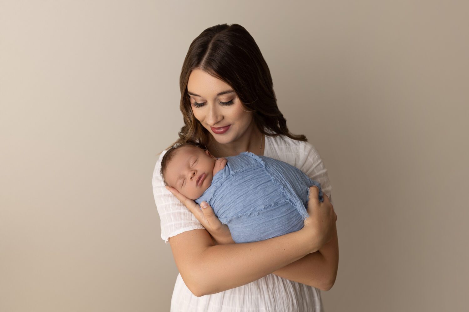 Melbourne Newborn Photographer