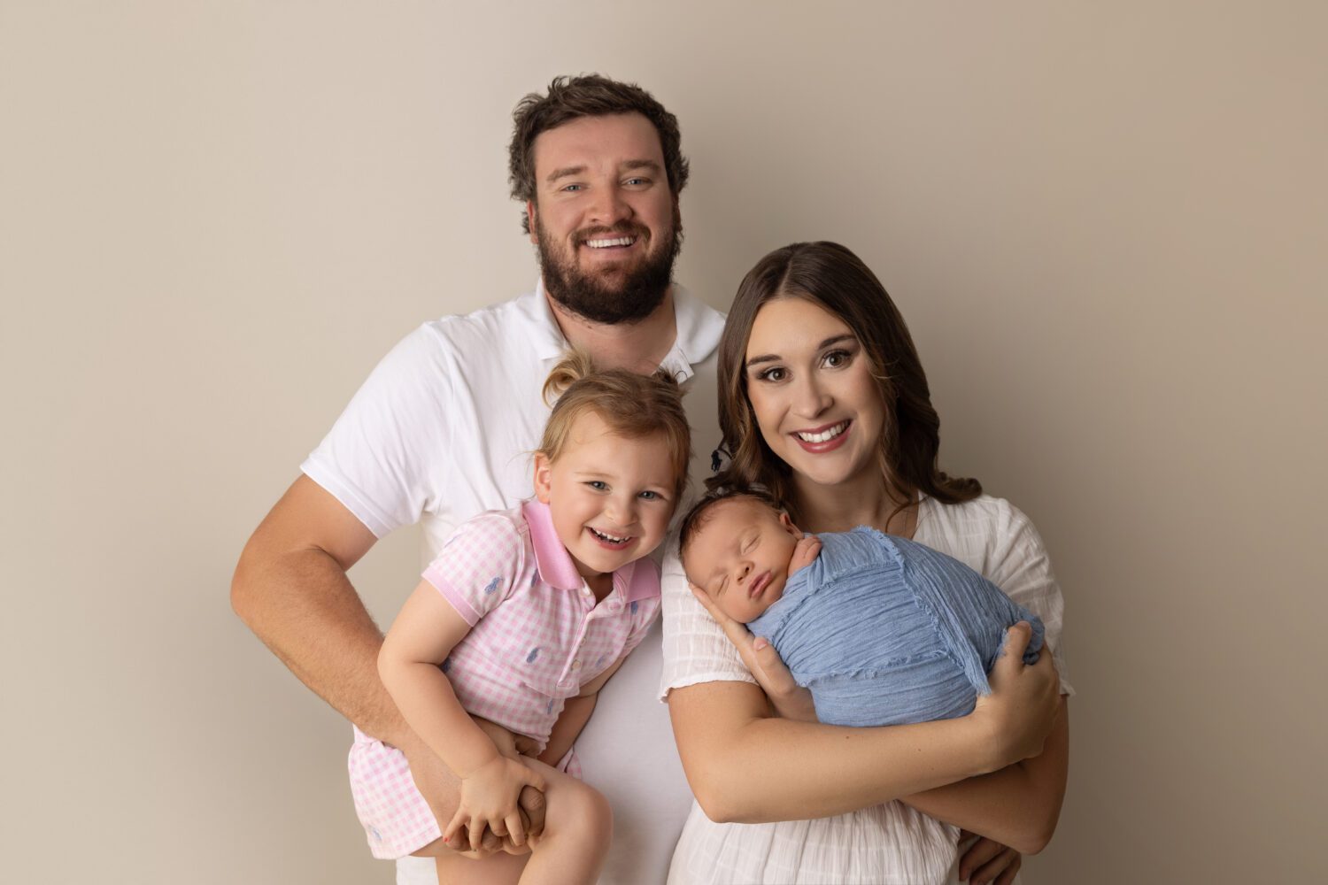 Melbourne family newborn Photographer