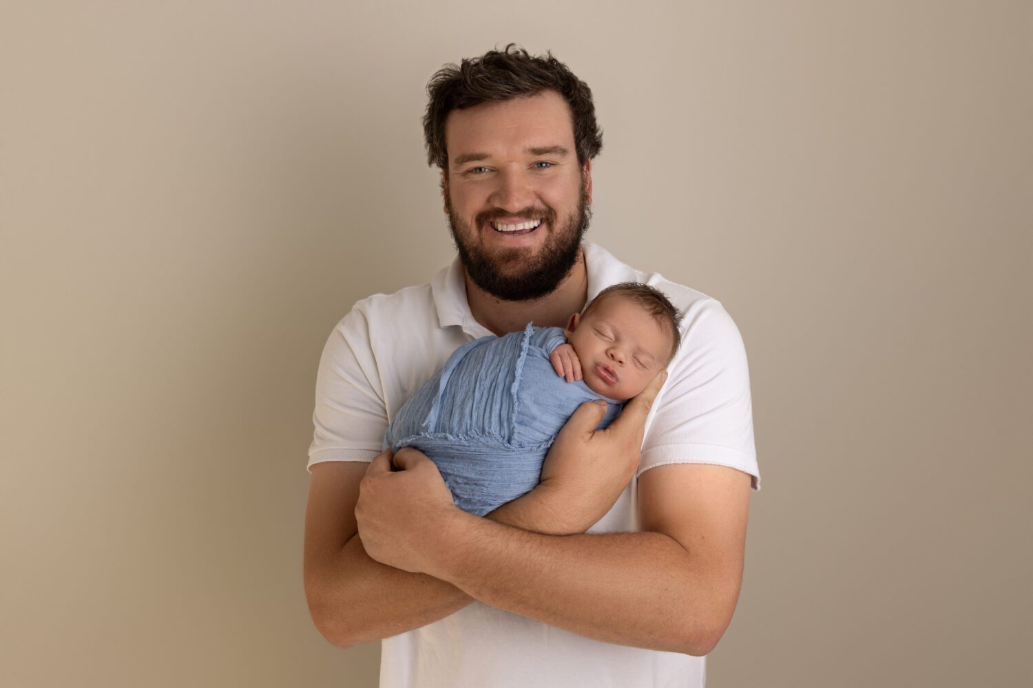 Melbourne Newborn Photographer