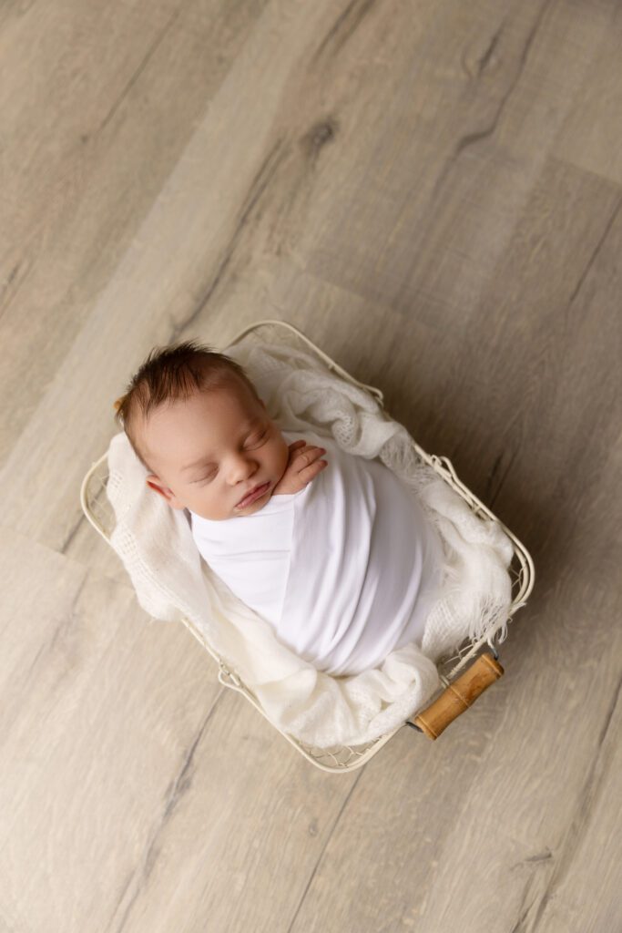 Melbourne Newborn Photographer