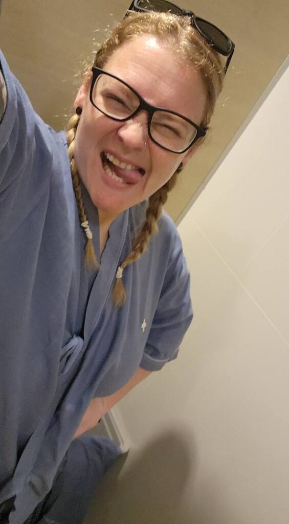 Destination Beauty Pre Op tests