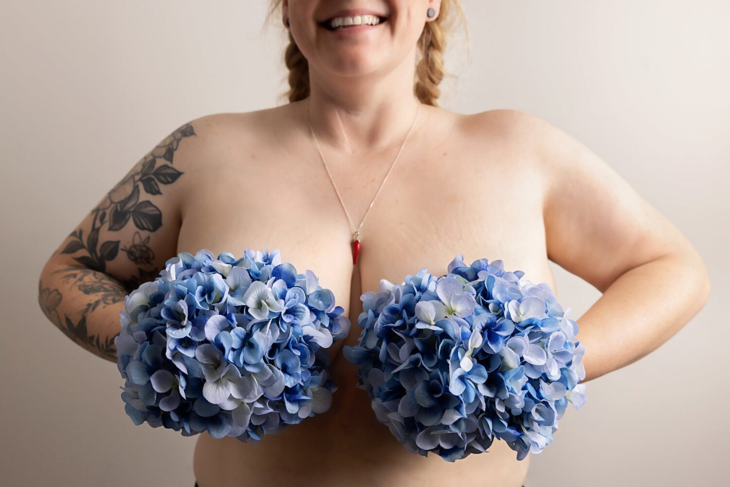 Breast Reduction Thailand 