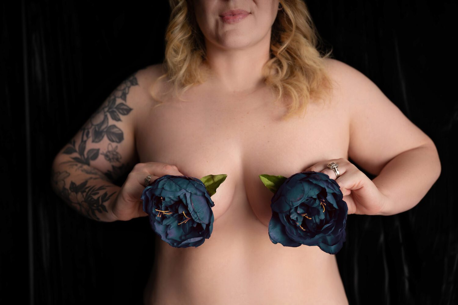 Breast Reduction Thailand 