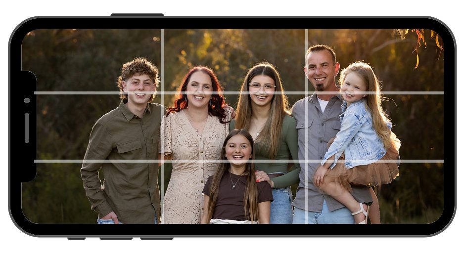 Learn how to take better photos of your kids