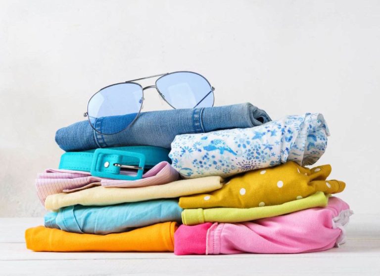 what to pack for overseas plastic surgery