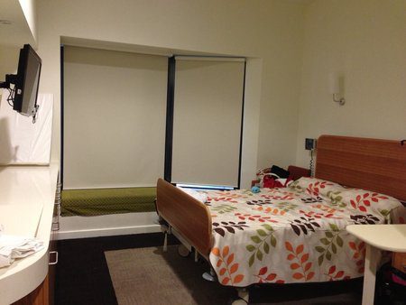 Werribee Mercy Maternity