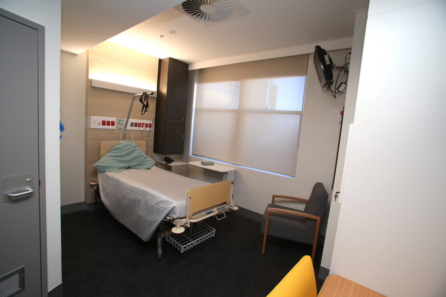 Bendigo Health maternity