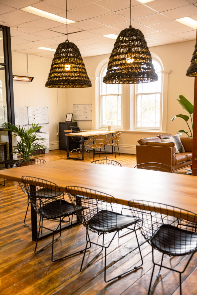 Editorial Edge: Ray White branding photography session