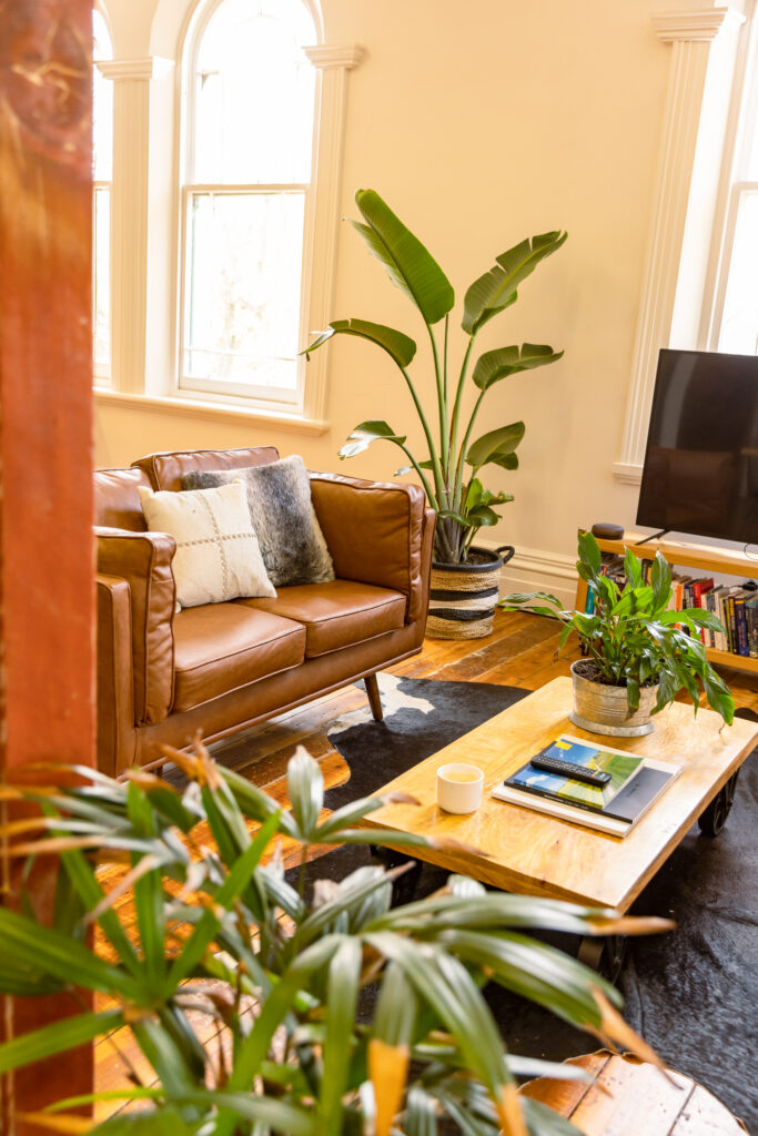 Editorial Edge: Ray White branding photography session