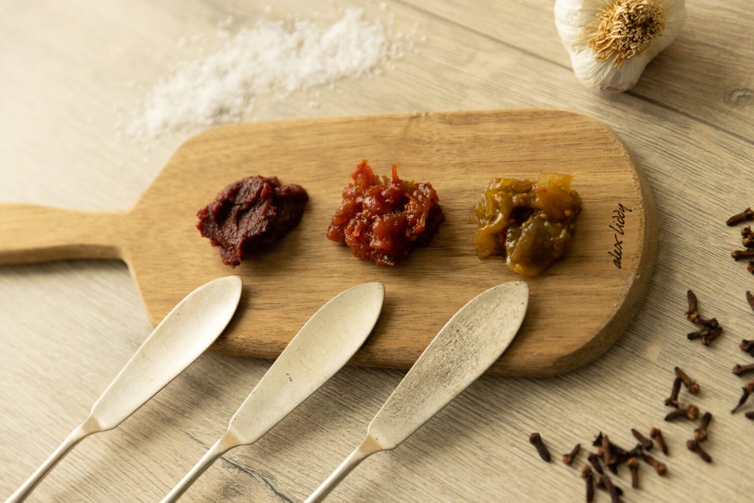 From Kitchen to Story: Country Jo’s Branding Photography Session