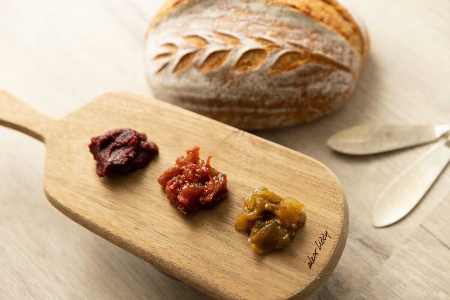 From Kitchen to Story: Country Jo’s Branding Photography Session