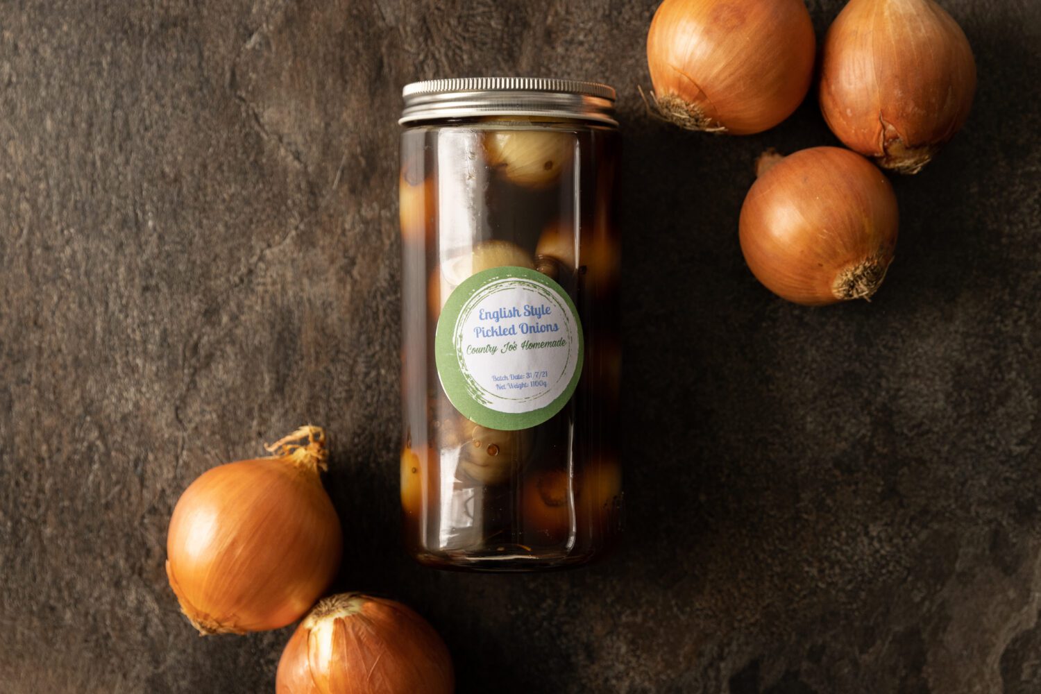 From Kitchen to Story: Country Jo’s Branding Photography Session