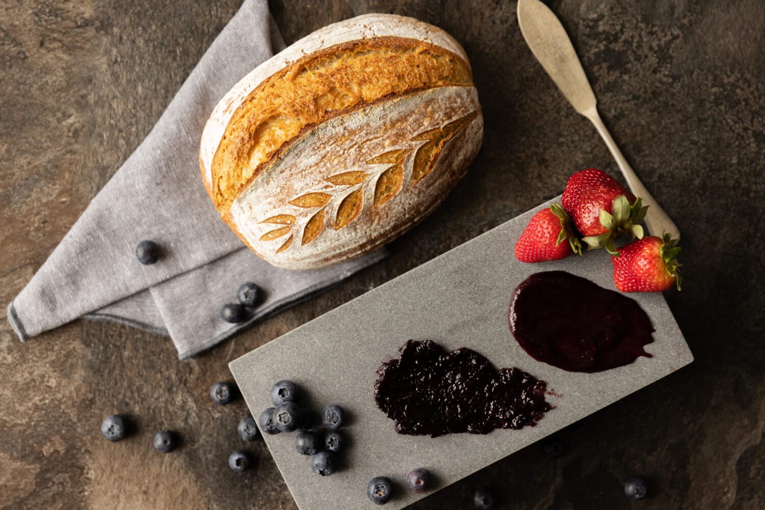 From Kitchen to Story: Country Jo’s Branding Photography Session