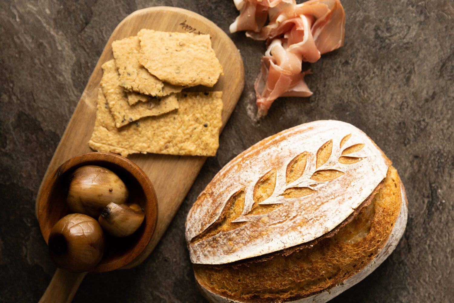 From Kitchen to Story: Country Jo’s Branding Photography Session