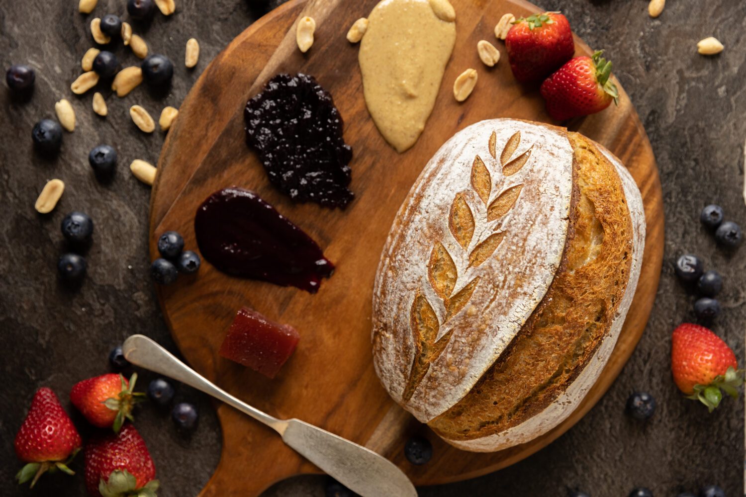 From Kitchen to Story: Country Jo’s Branding Photography Session