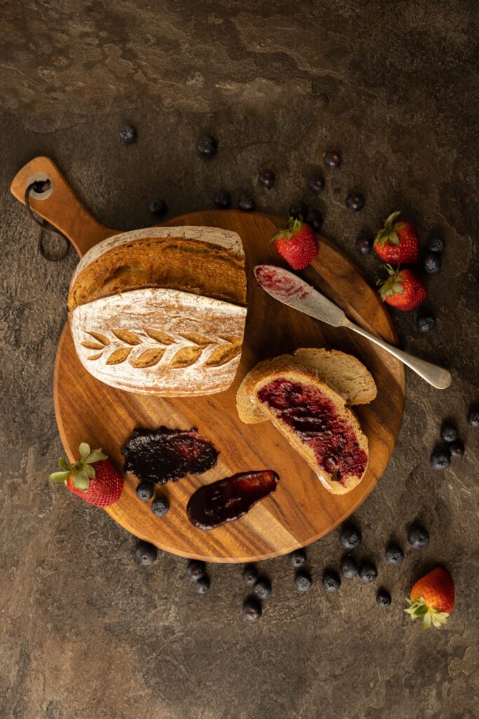 Branding Photography Session