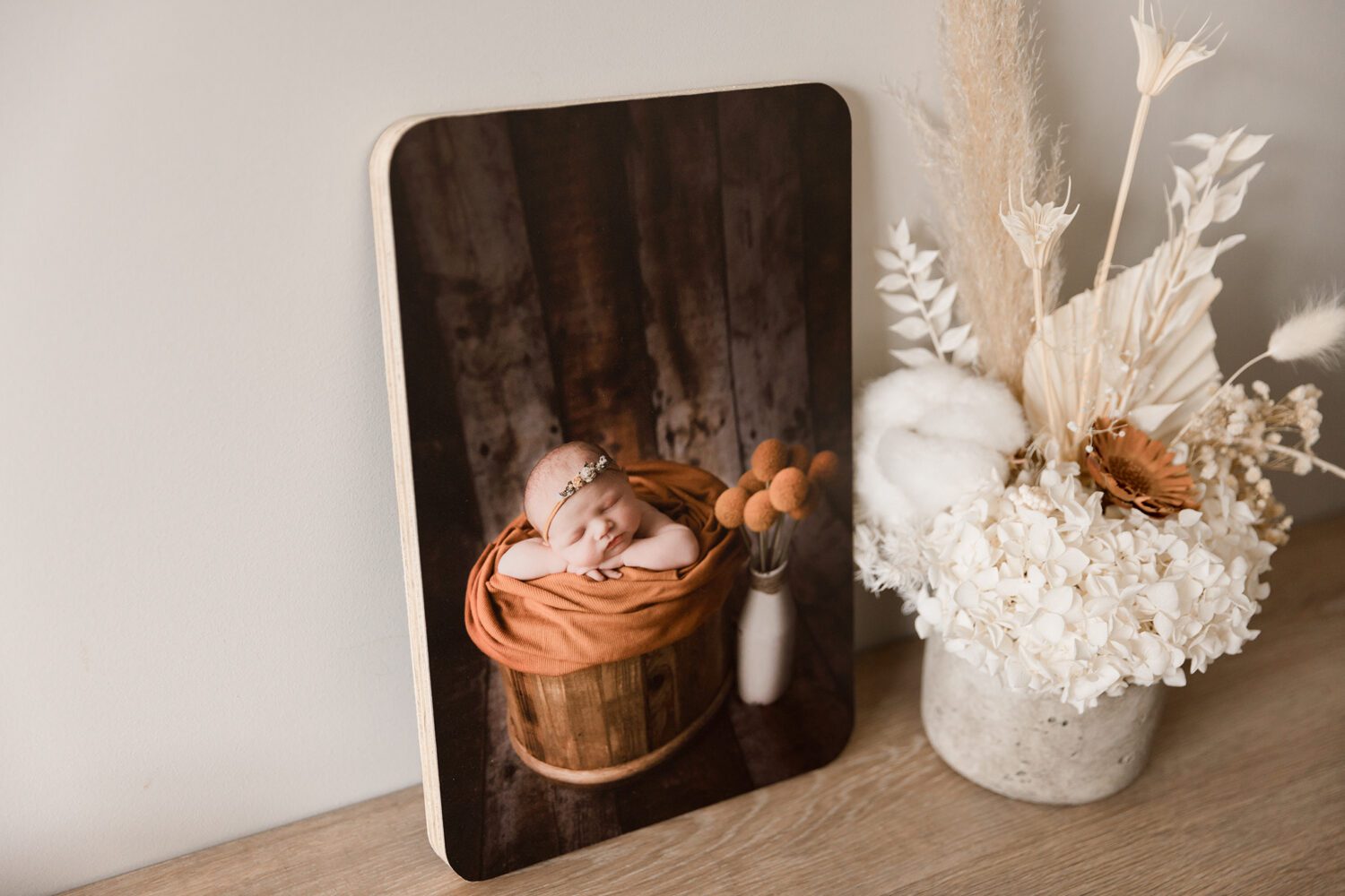 Wall art photography Victoria — Aurora Joy Photography framed prints heirloom album Romsey studio